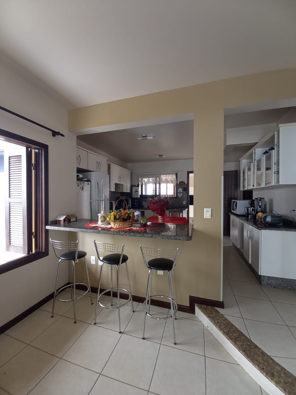 Cozinha completa