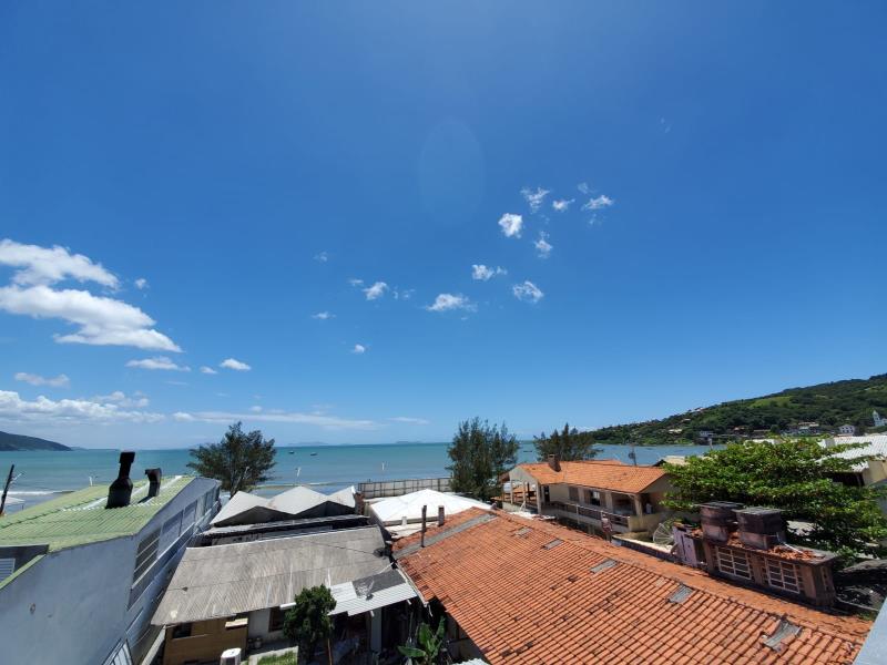 Vista panorâmica do terraço