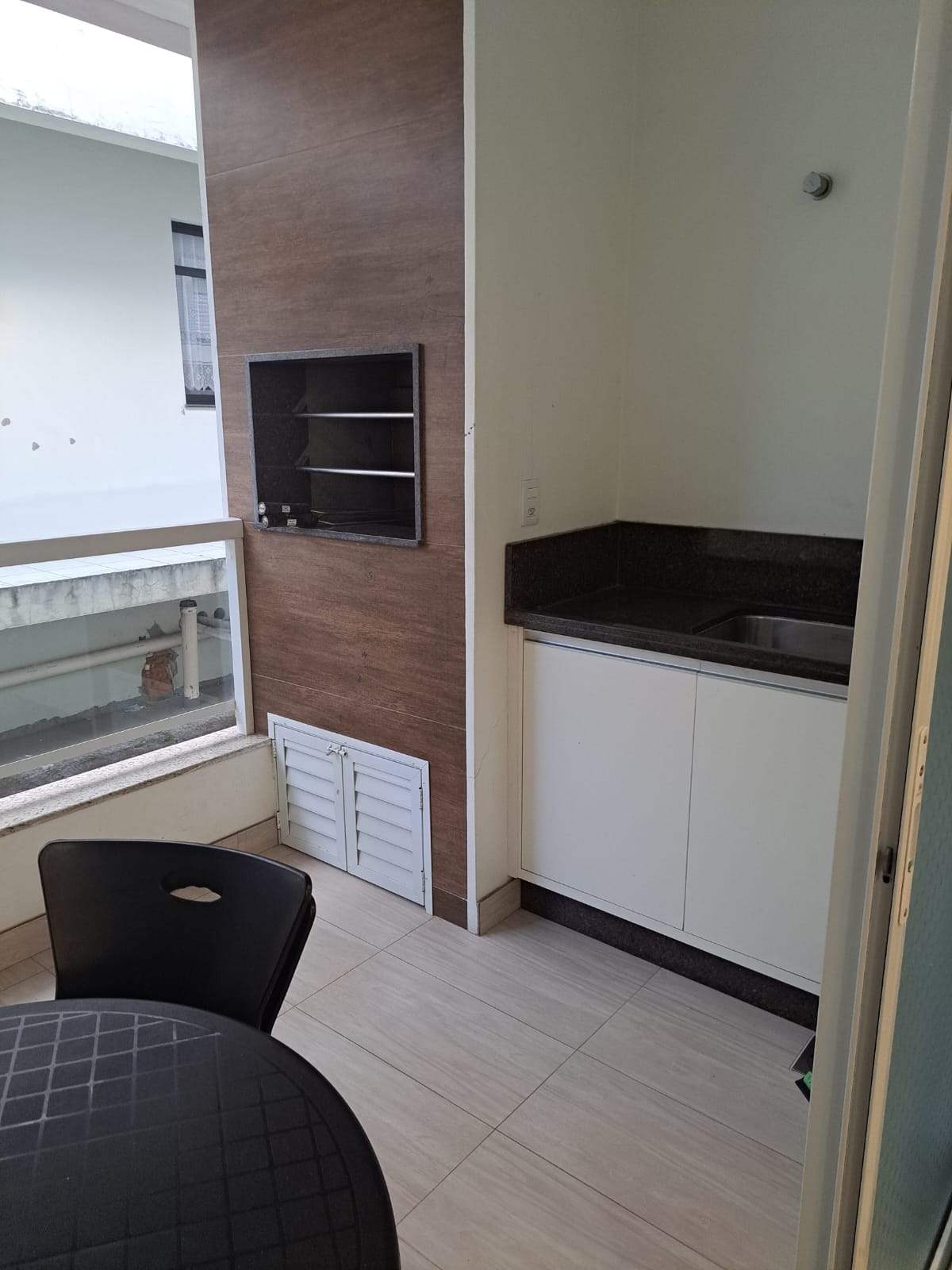 AP 14 Áurea de Sena II Loft
