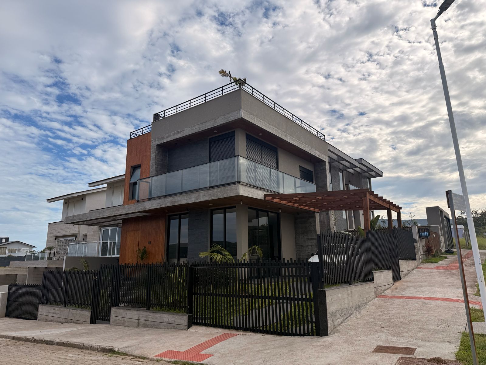 Casa Alto Padrão à venda Garopaba