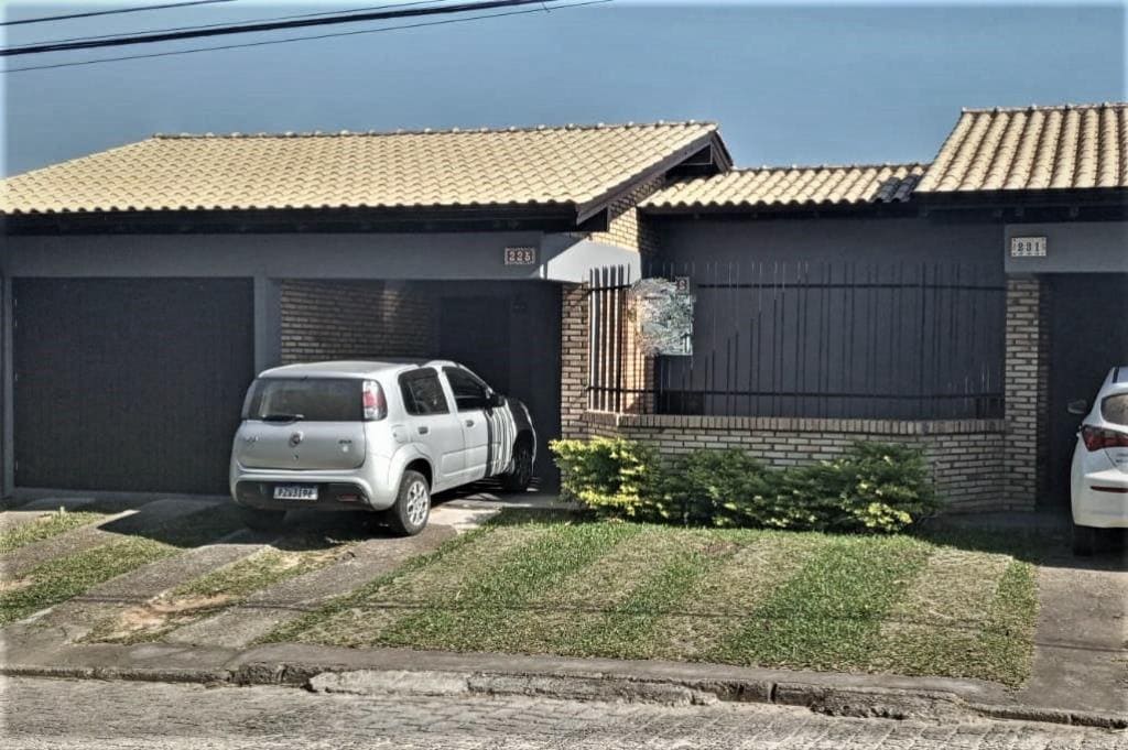 Casa Vista Mar Praia da Vigia