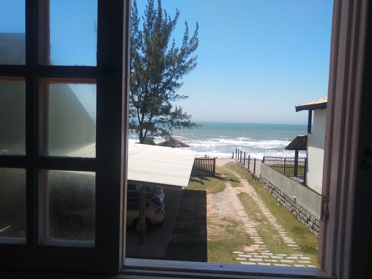 Vista quarto 3