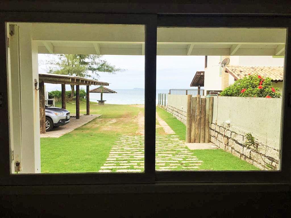 Vista sala