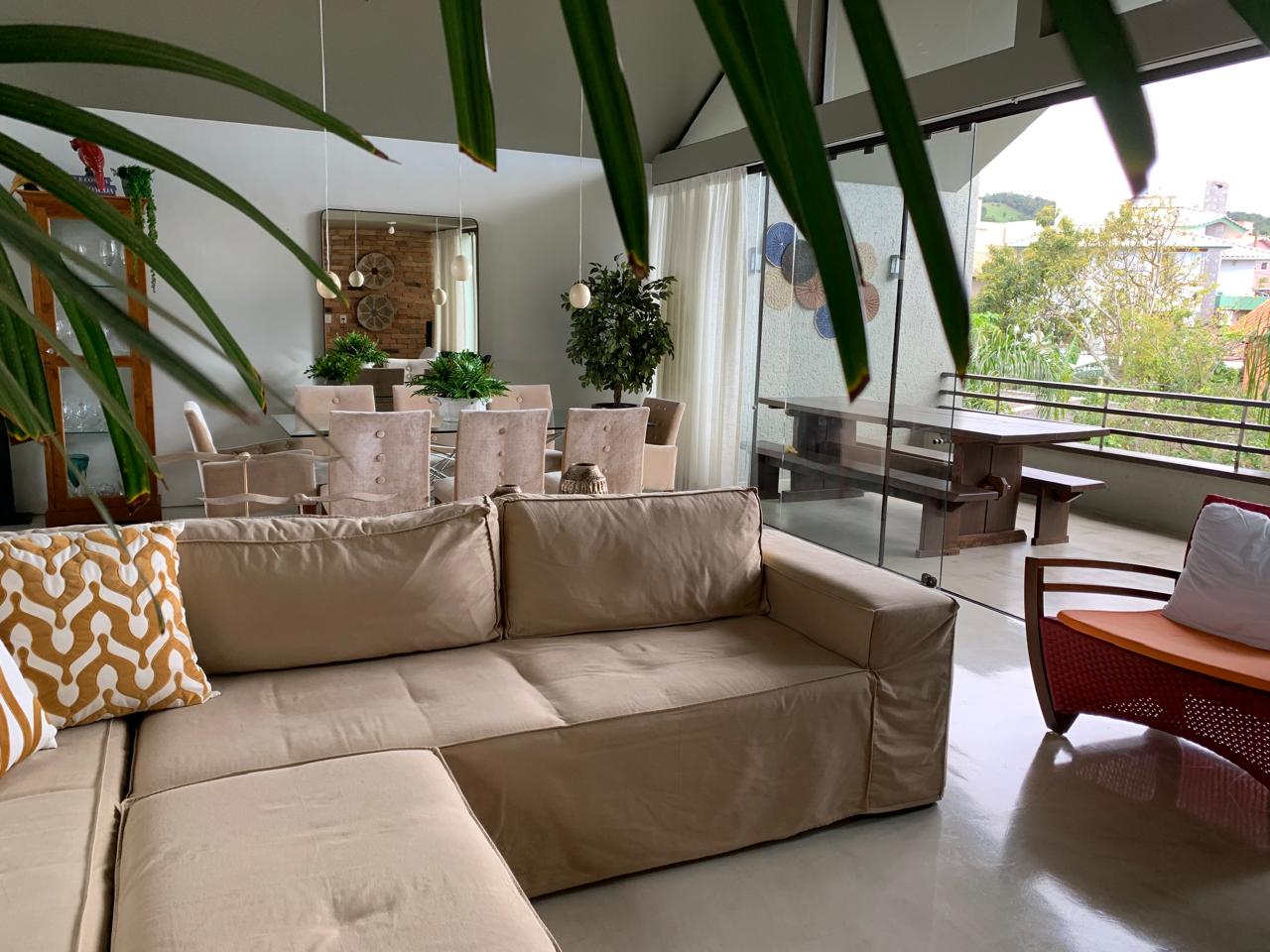 Sala integrada