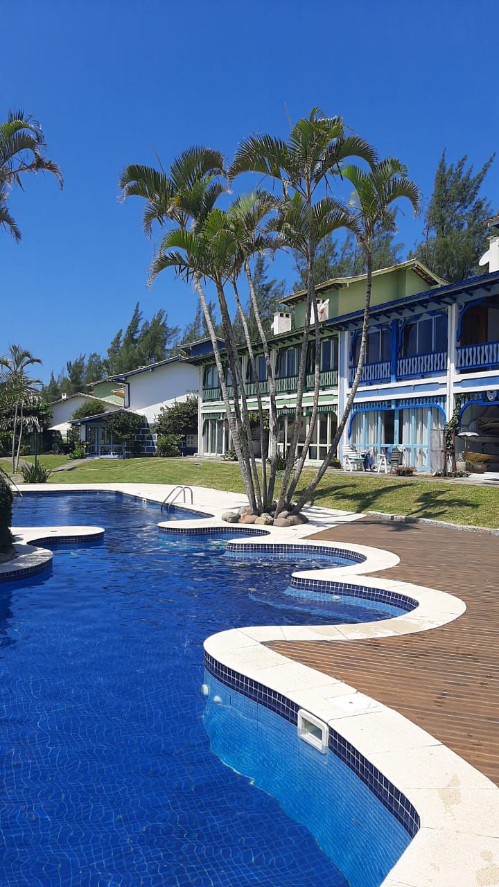 Residencial Aldeamare Galeão