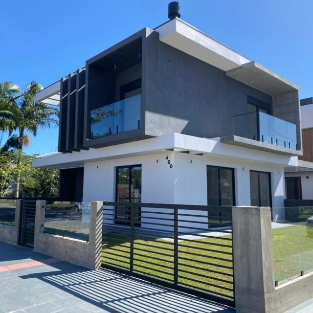 Casa GT Centro Garopaba