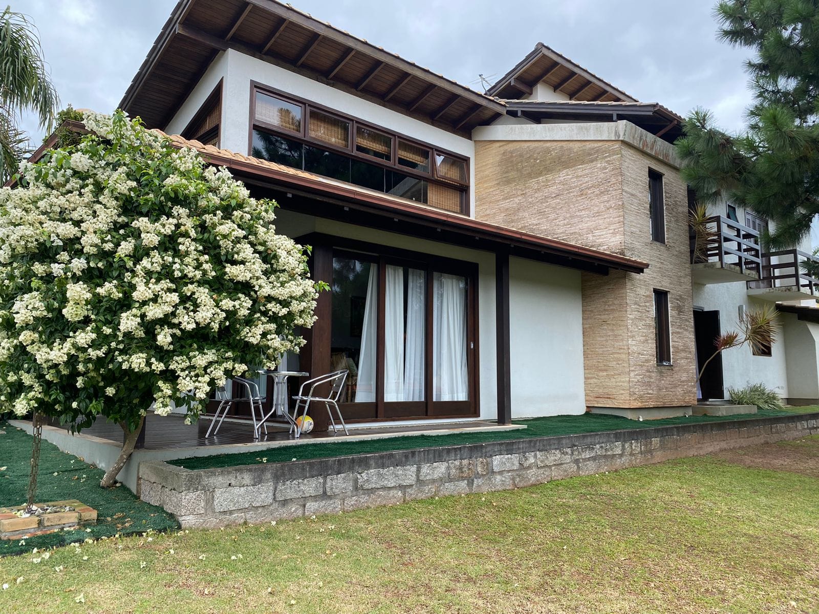 Casa Ampla Residencial Panorâmico