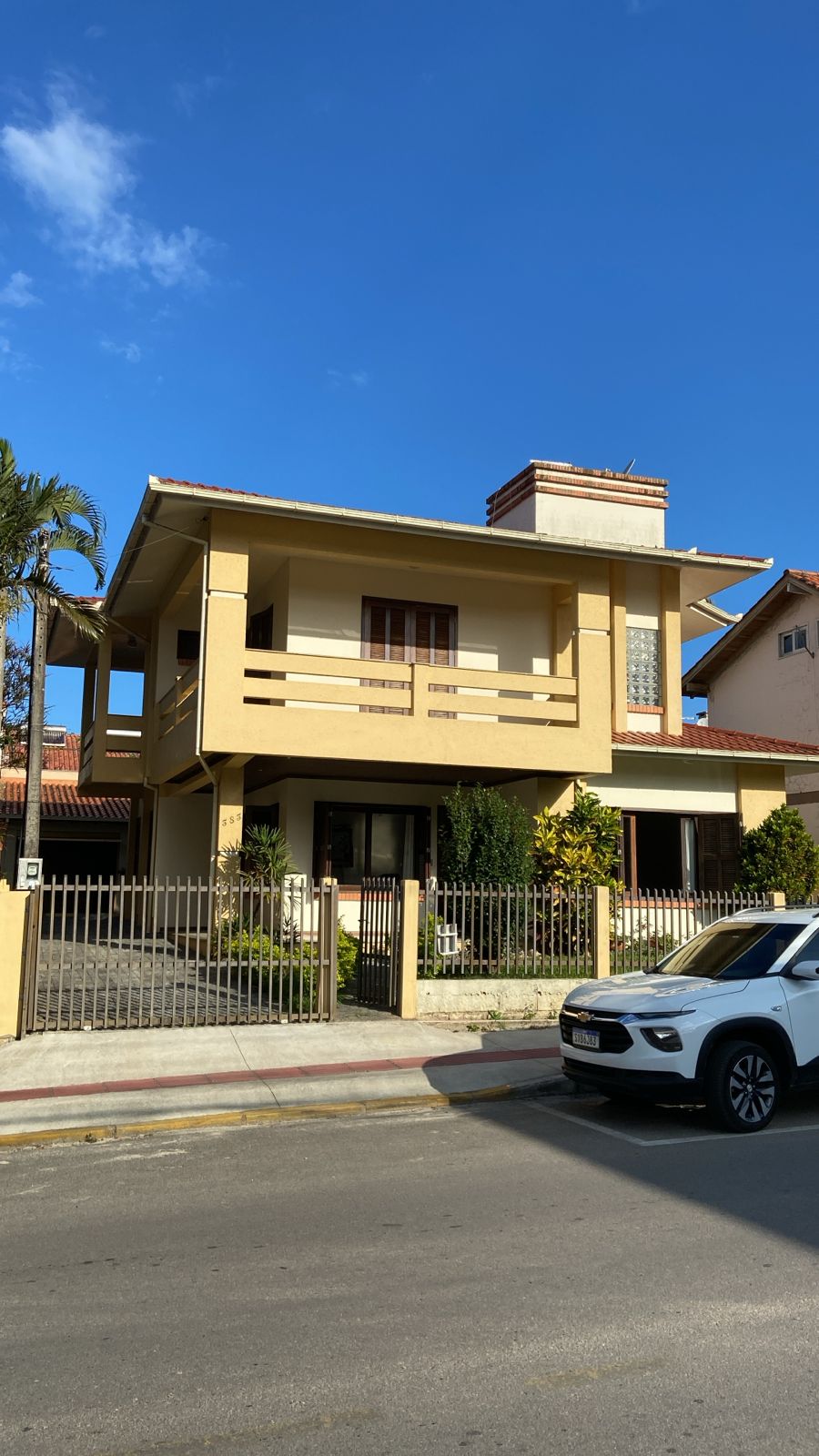 Casa Ampla 4 Quartos Centro Garopaba