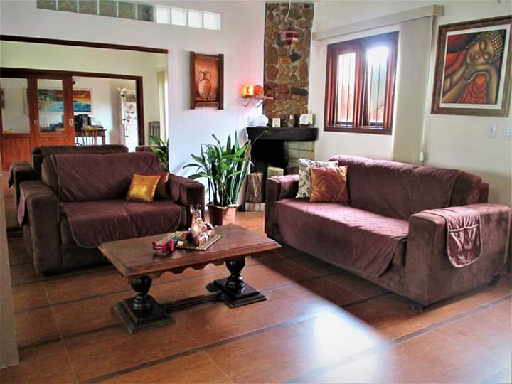 Sala de estar