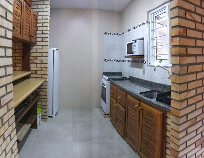 Cozinha