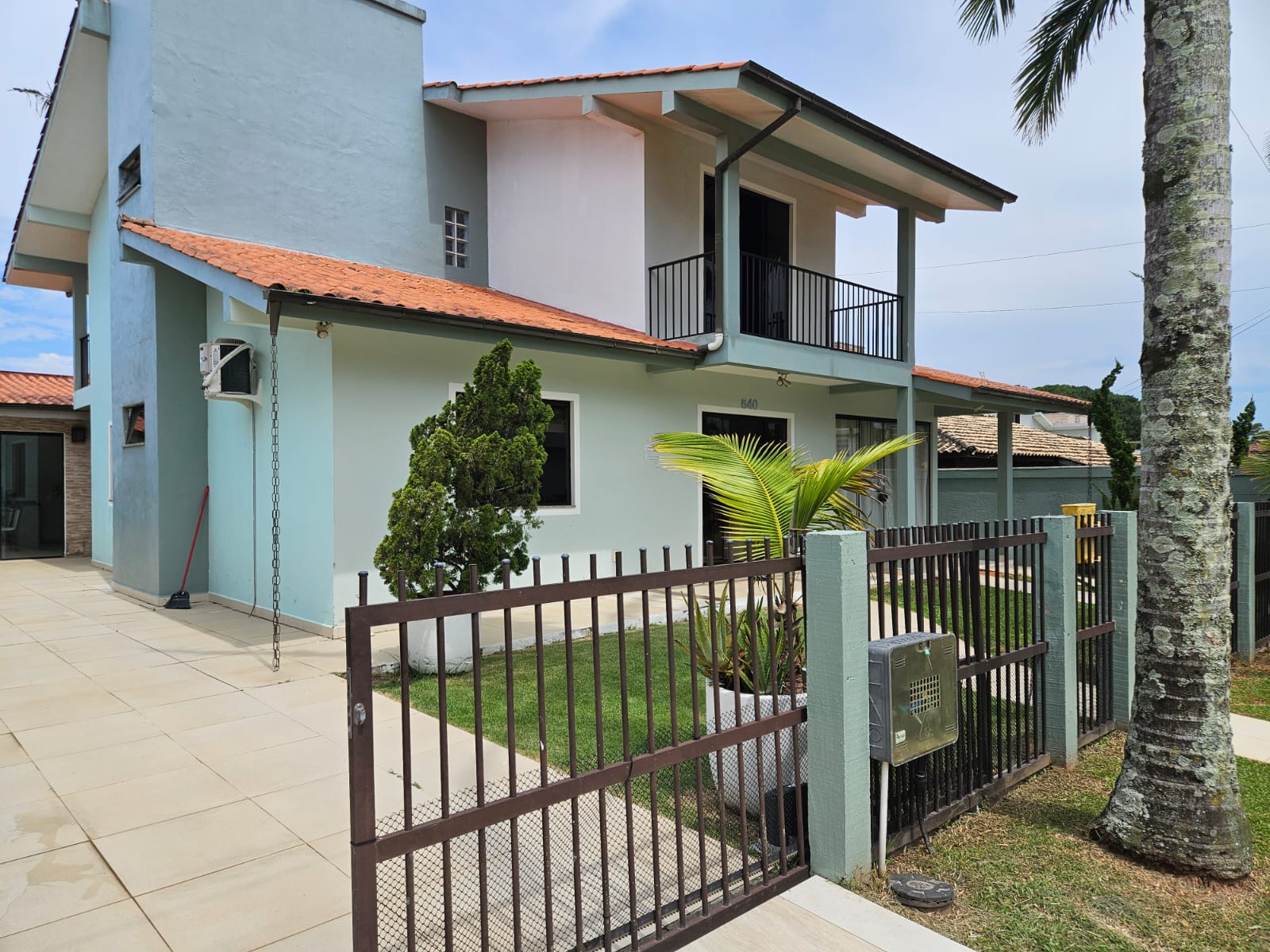 Casa Charmosa Bairro Ambrósio