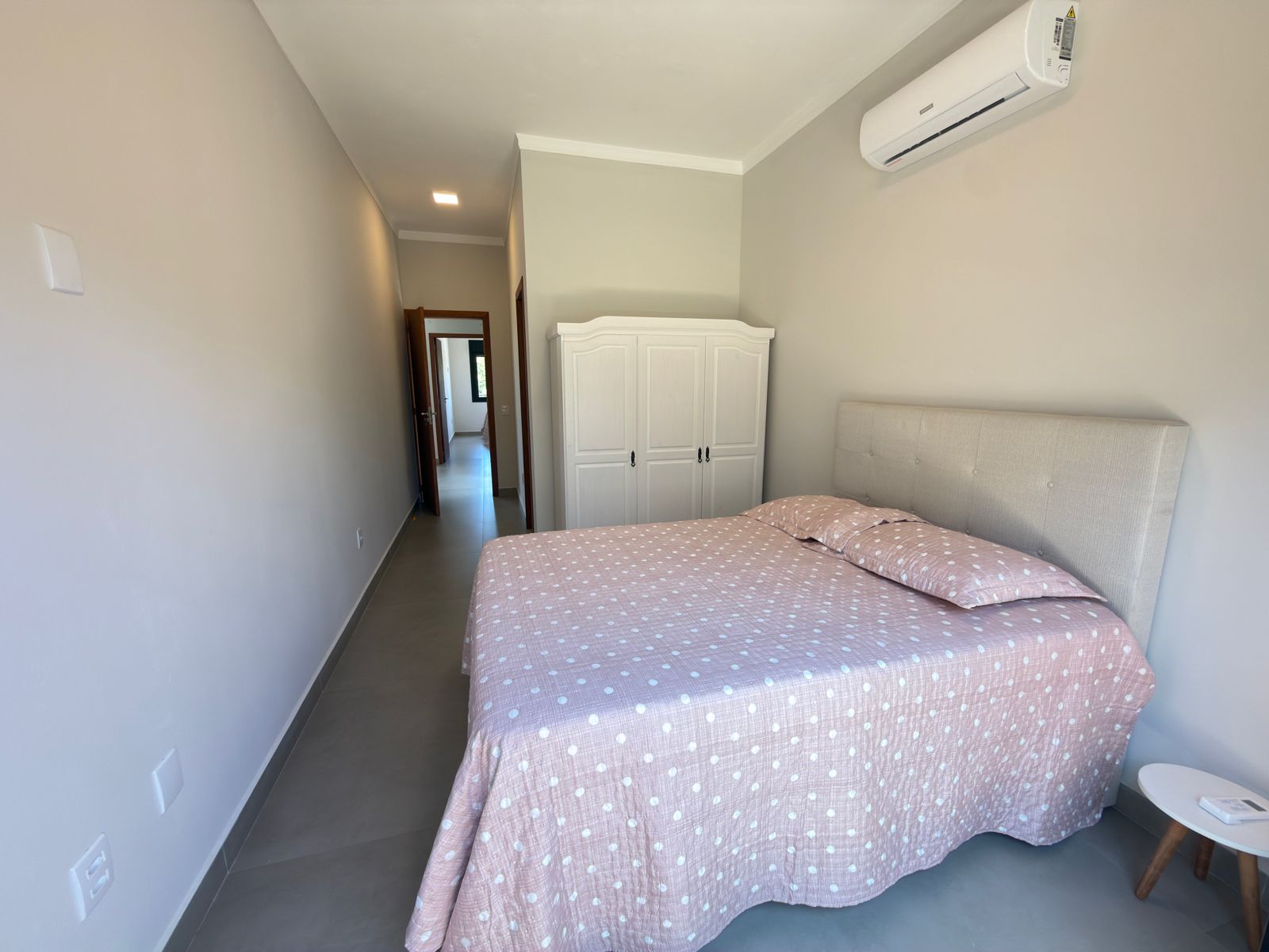 Quarto casal