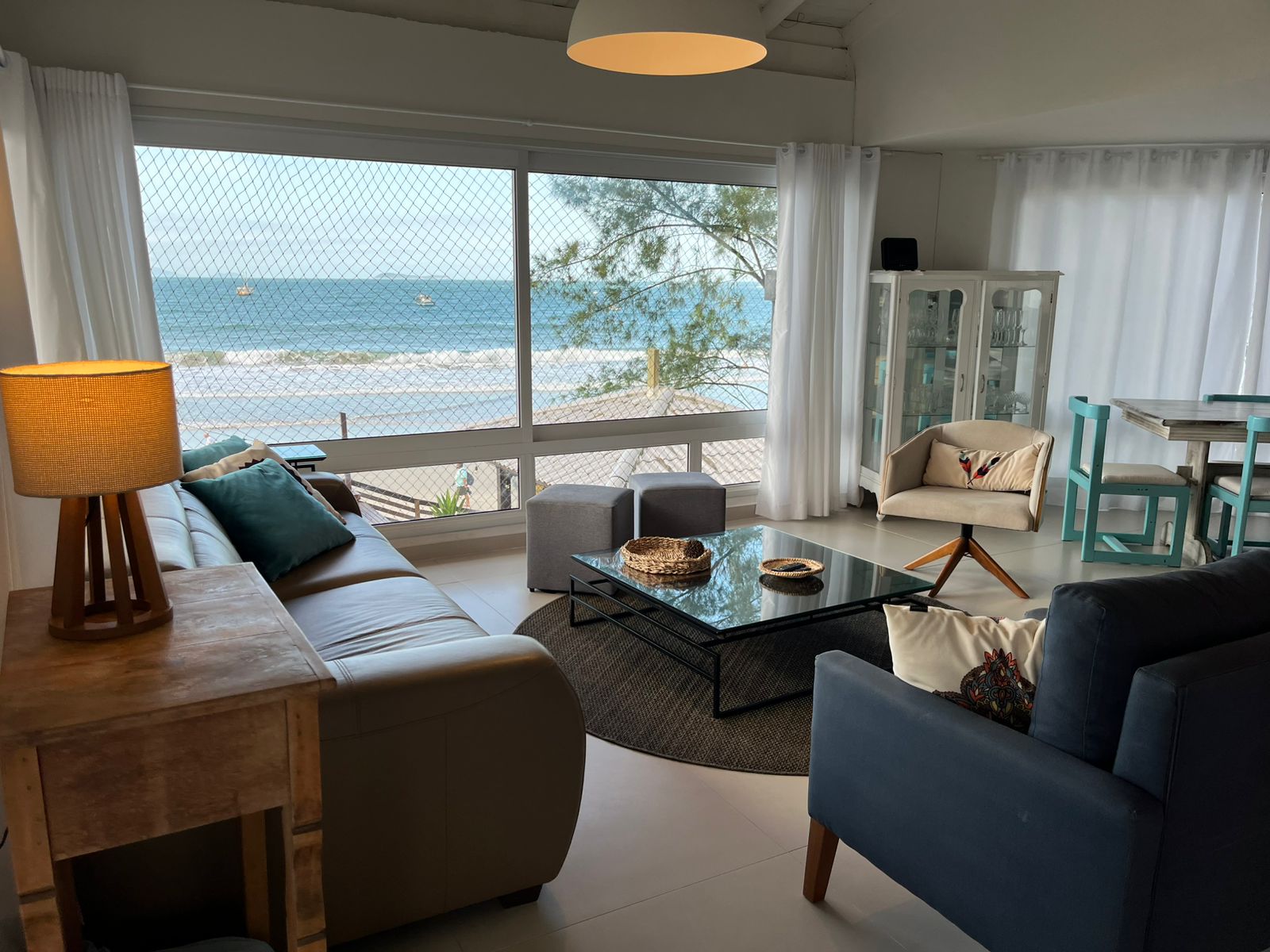 Casa Alessandra Beira Mar Garopaba