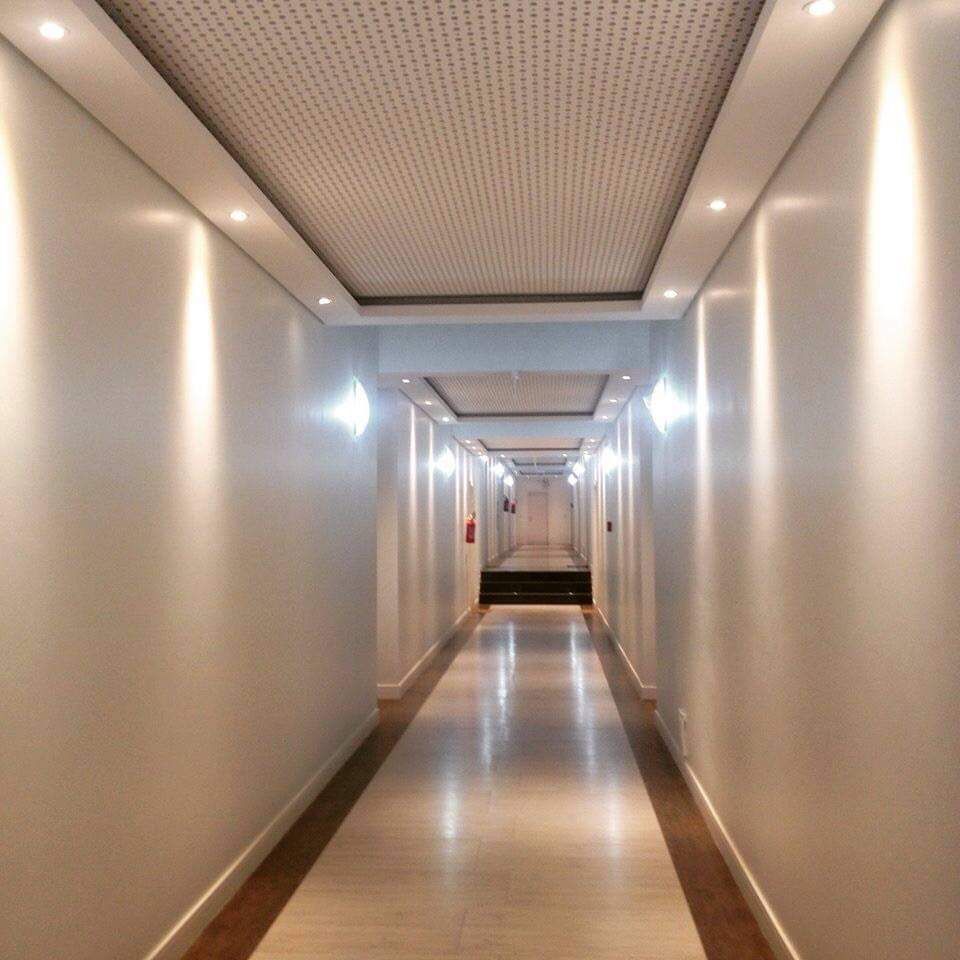 Corredor AP Áurea de Senna II