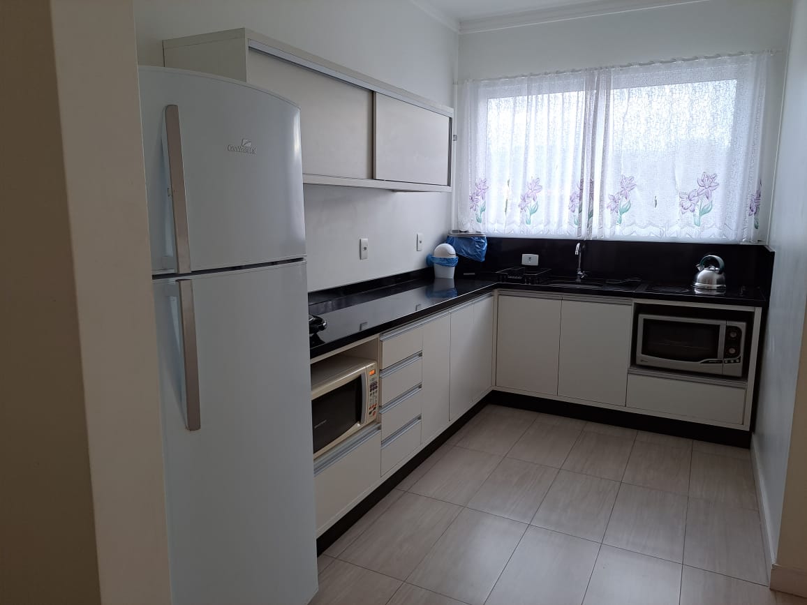 Cozinha AP Áurea de Senna II