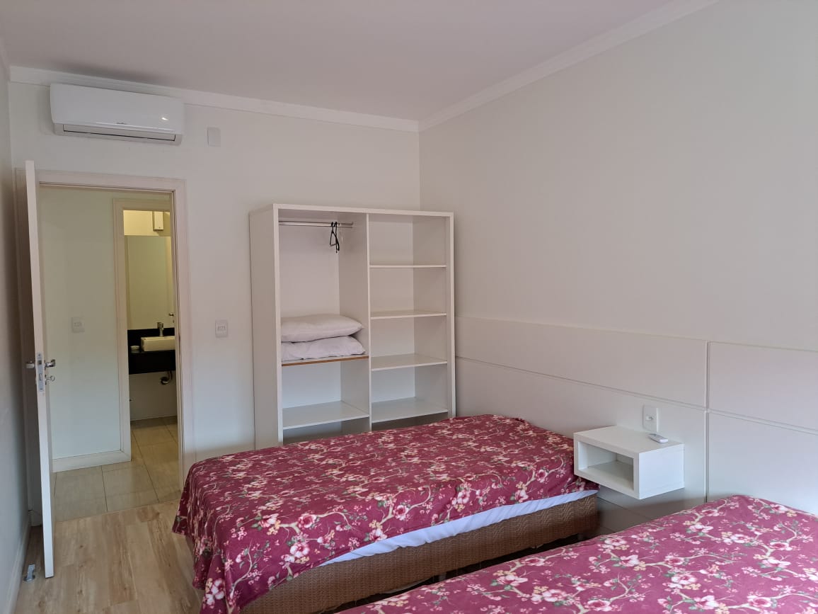 Quarto AP Áurea de Senna II