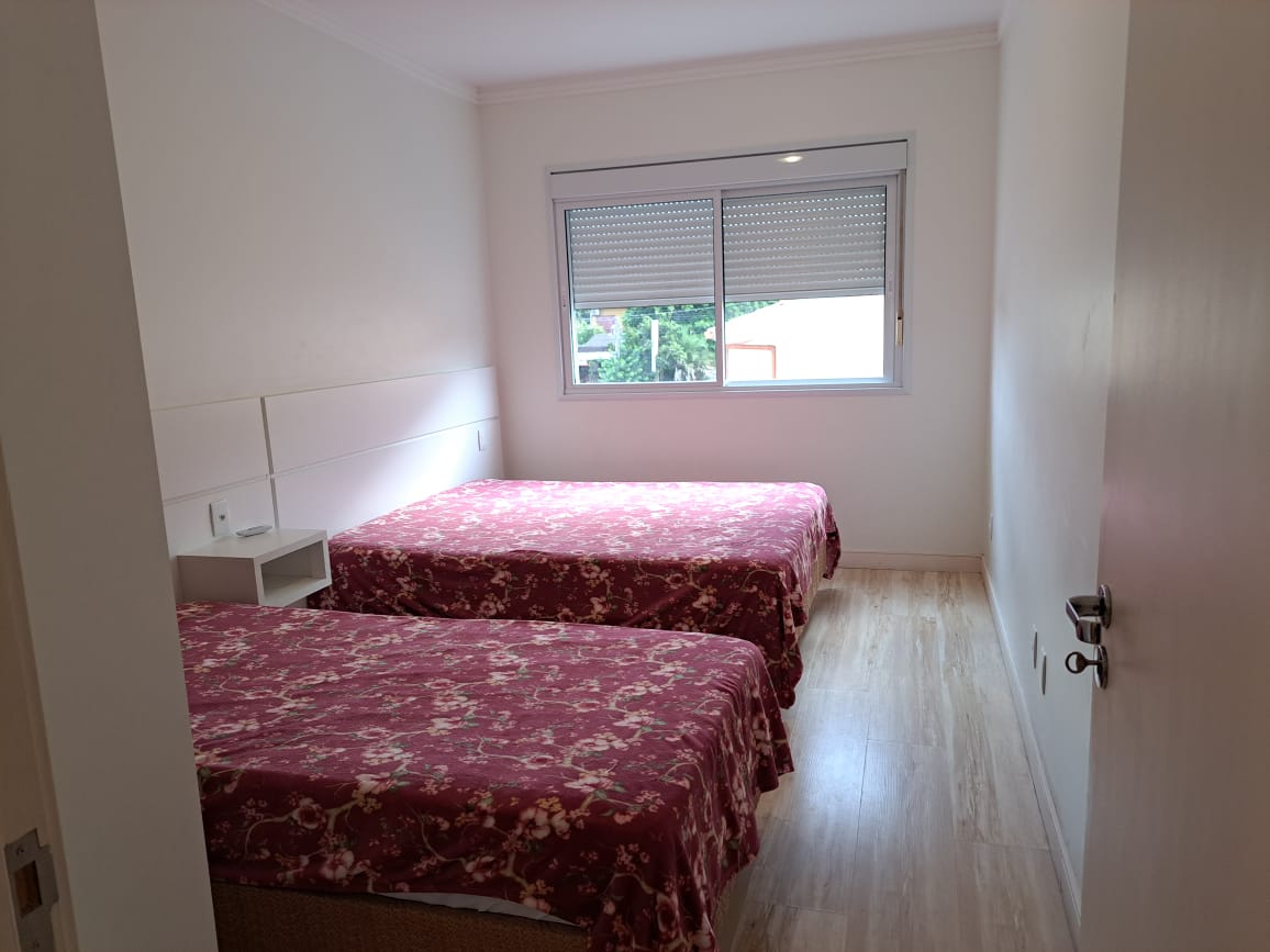 Quarto 2 AP Áurea de Senna II