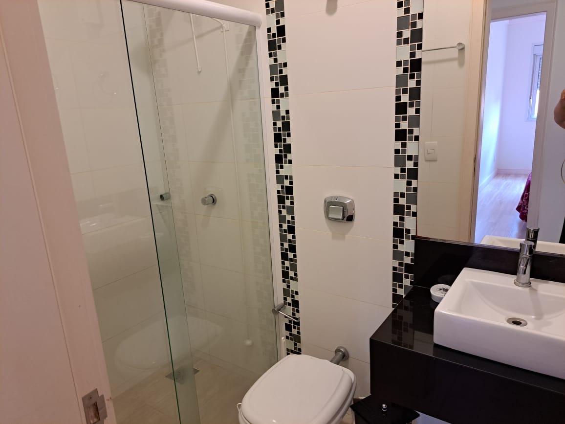 Sala 3 AP Áurea de Senna II