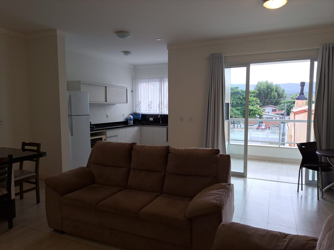 Sala 4 AP Áurea de Senna II