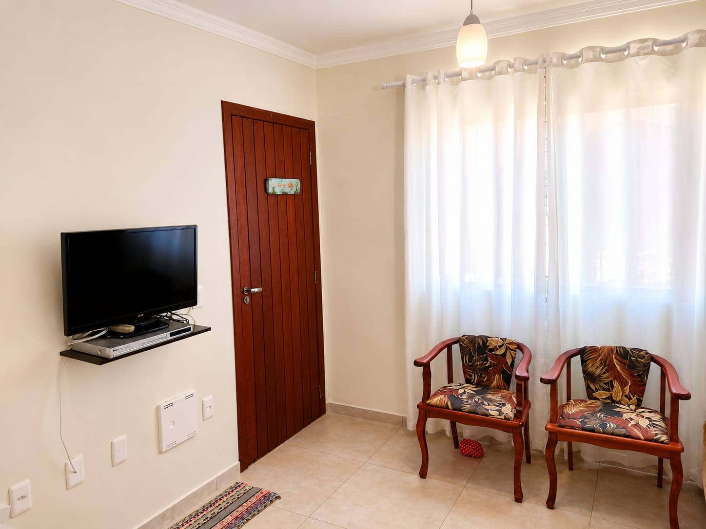 Sala de TV