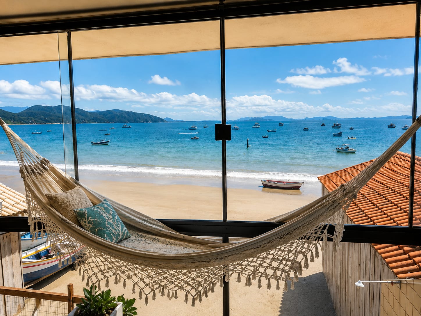 Casa Irce Beira Mar Garopaba