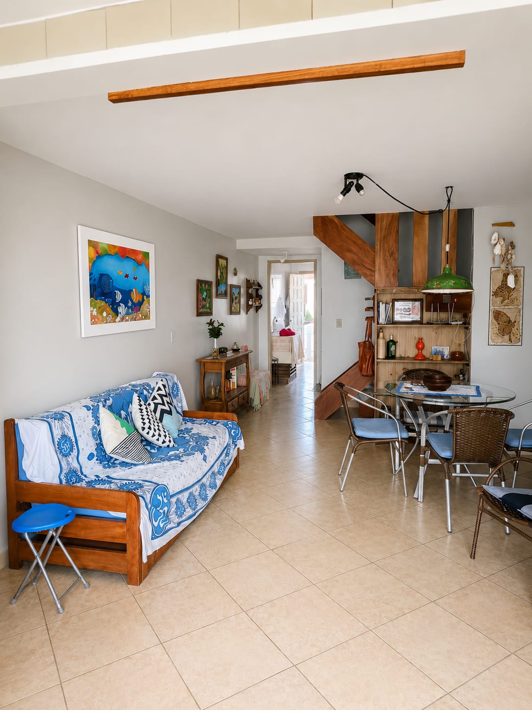 Sala de jantar