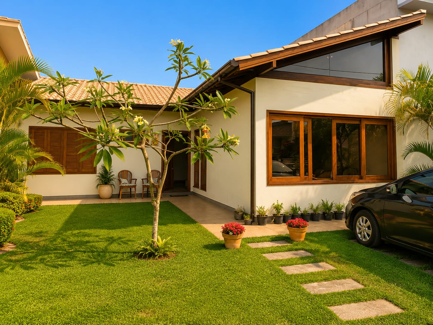 Casa Lisi Açores Garopaba