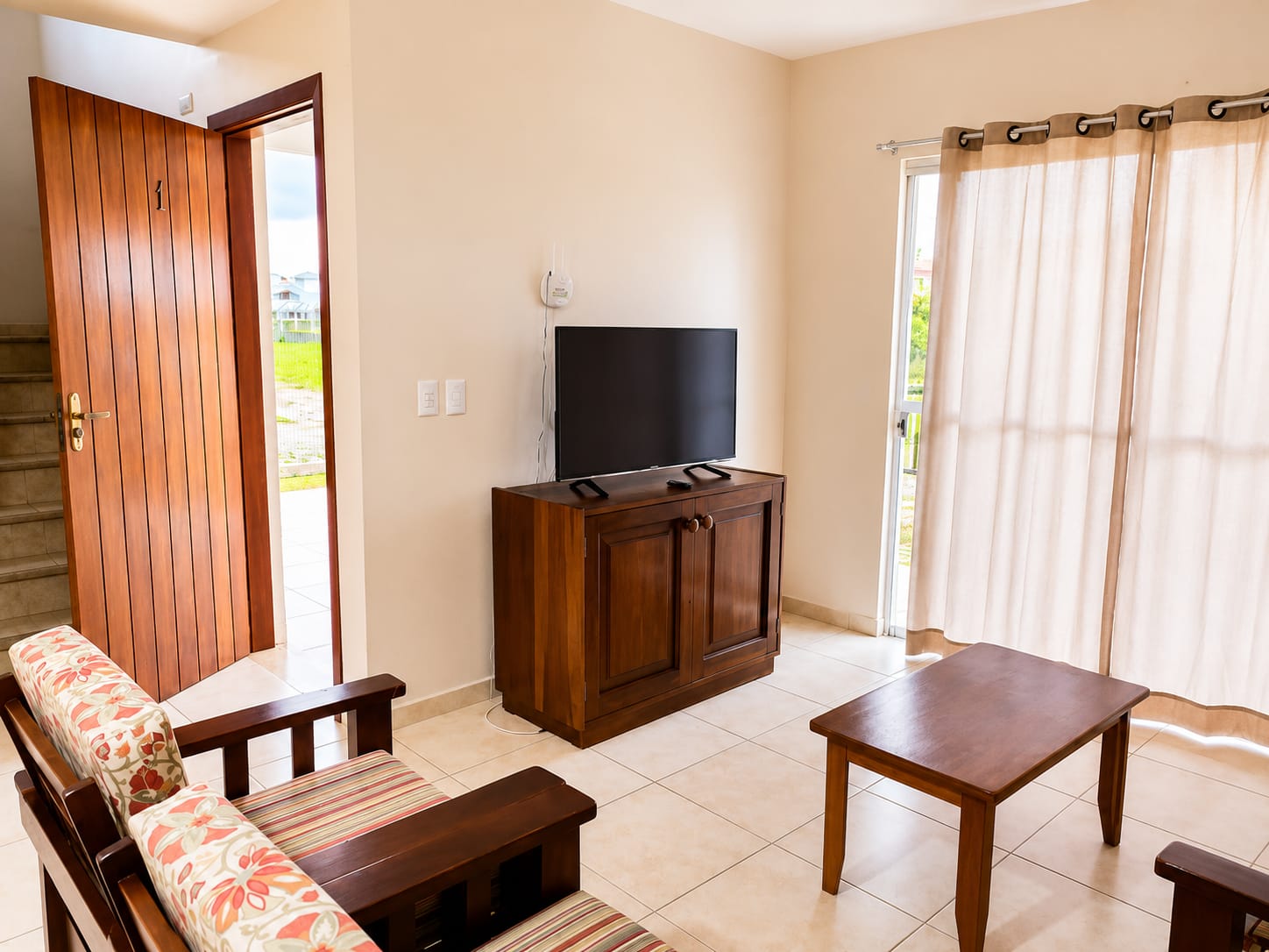 Sala de TV