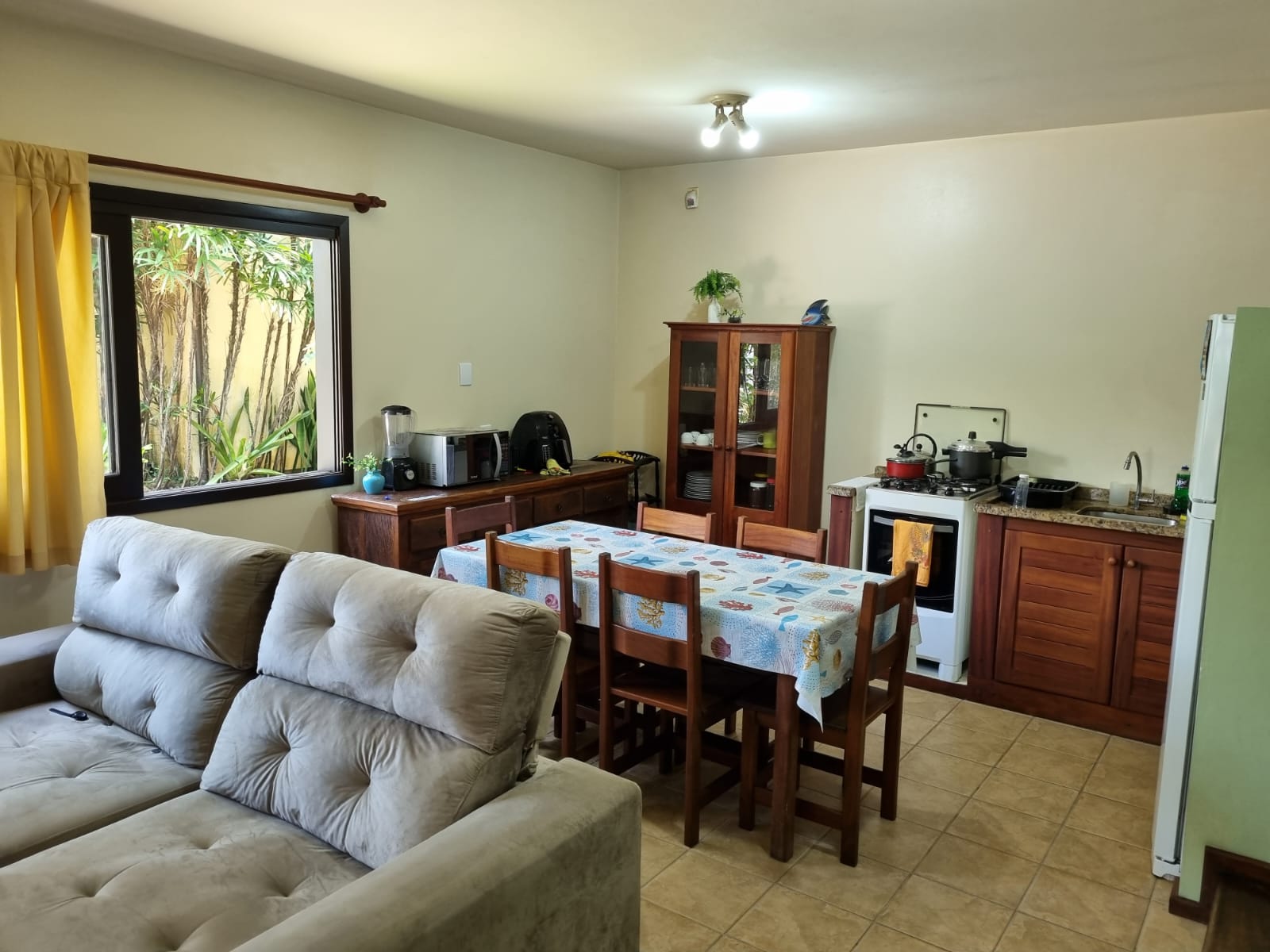 Casa Juliana Morrinhos, Garopaba — foto 3