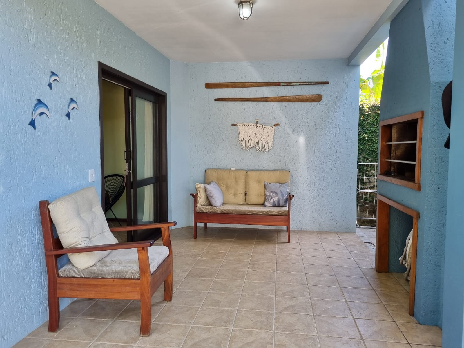 Casa Juliana Morrinhos, Garopaba — foto 5