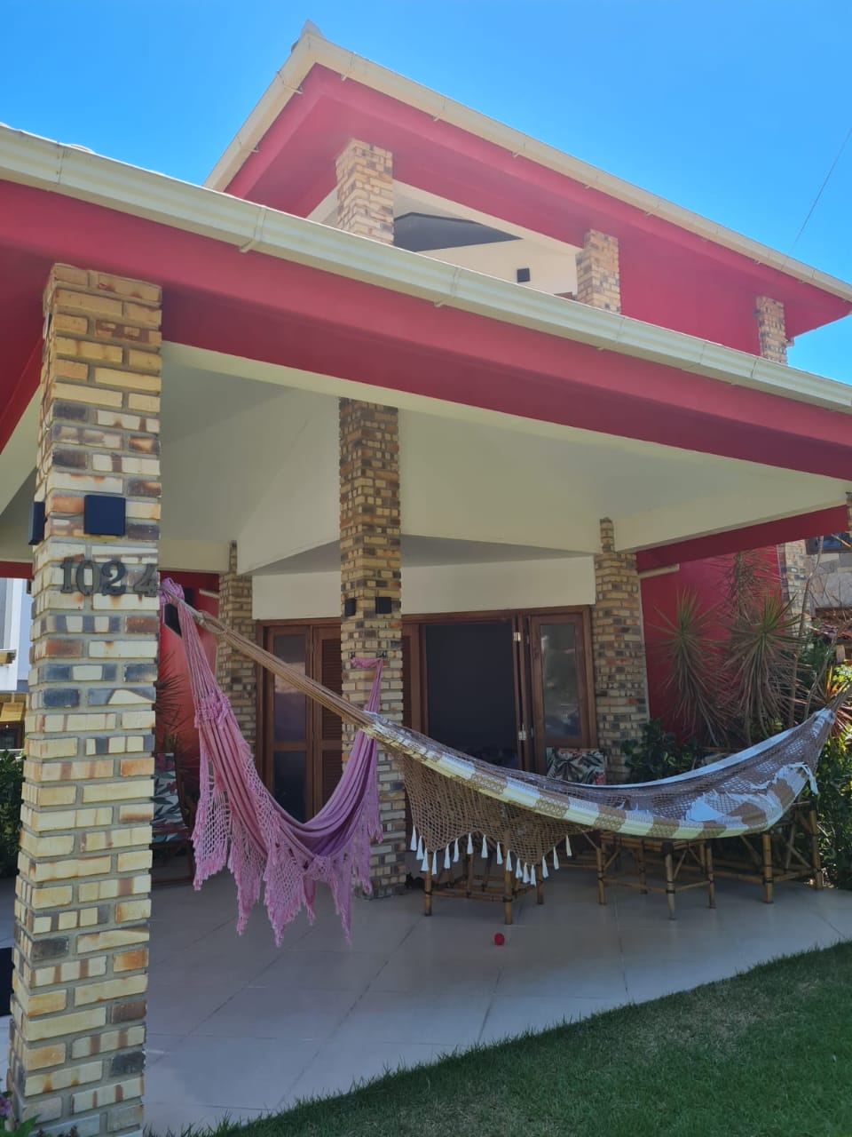 Casa Marcus RJ Garopaba