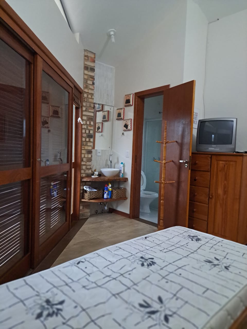 Casa Marcus RJ, Centro de Garopaba — foto 3