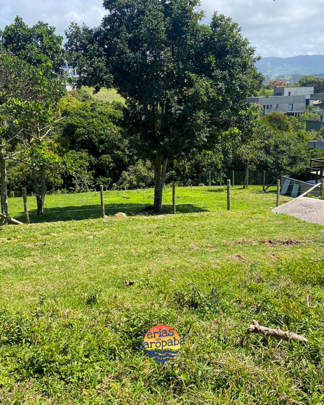Terreno 775m² Praia da Vigia Garopaba