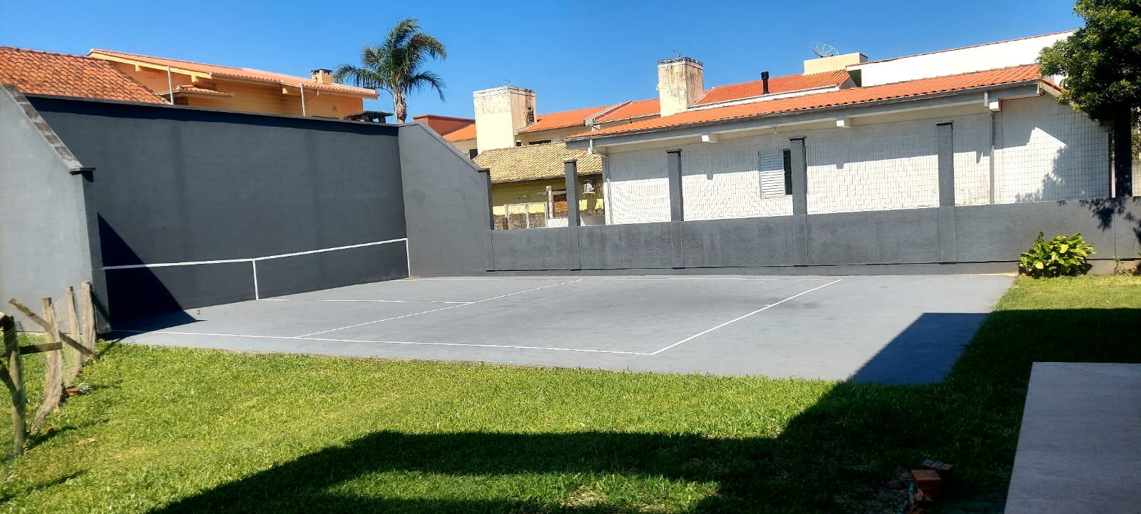 Casa Thais Garopaba