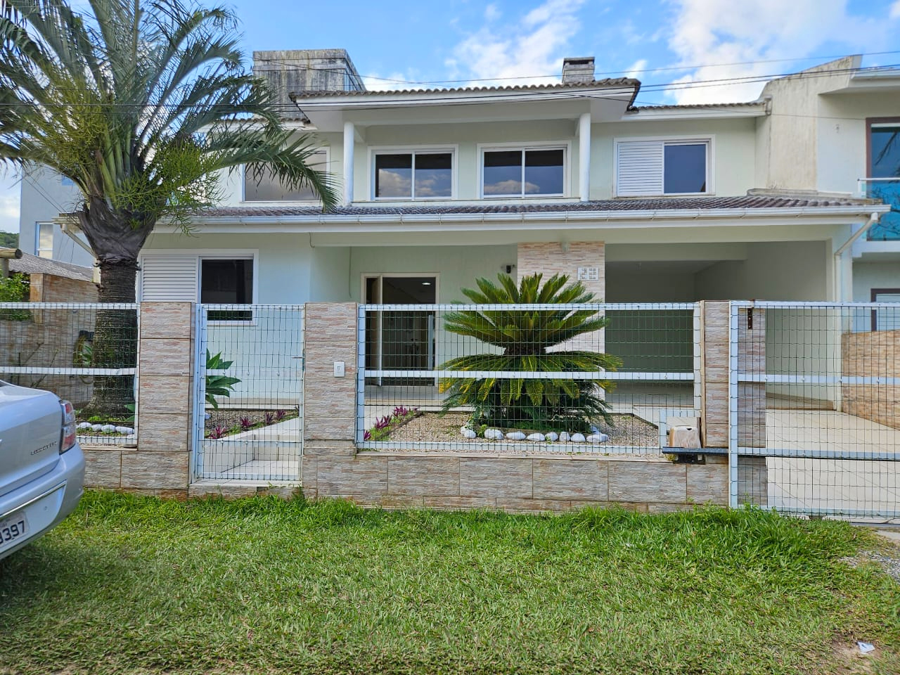 Casa Mariza Residencial Village, Centro de Garopaba